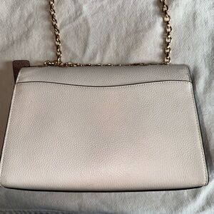 Coach Lane Shoulder Bag